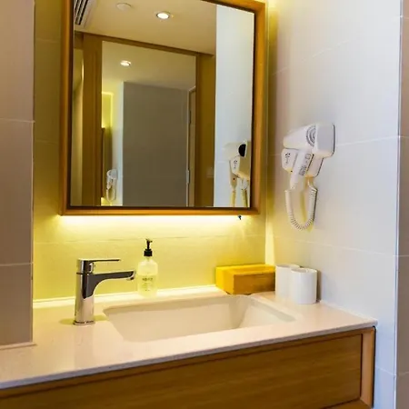 Apartmán Guenluek *